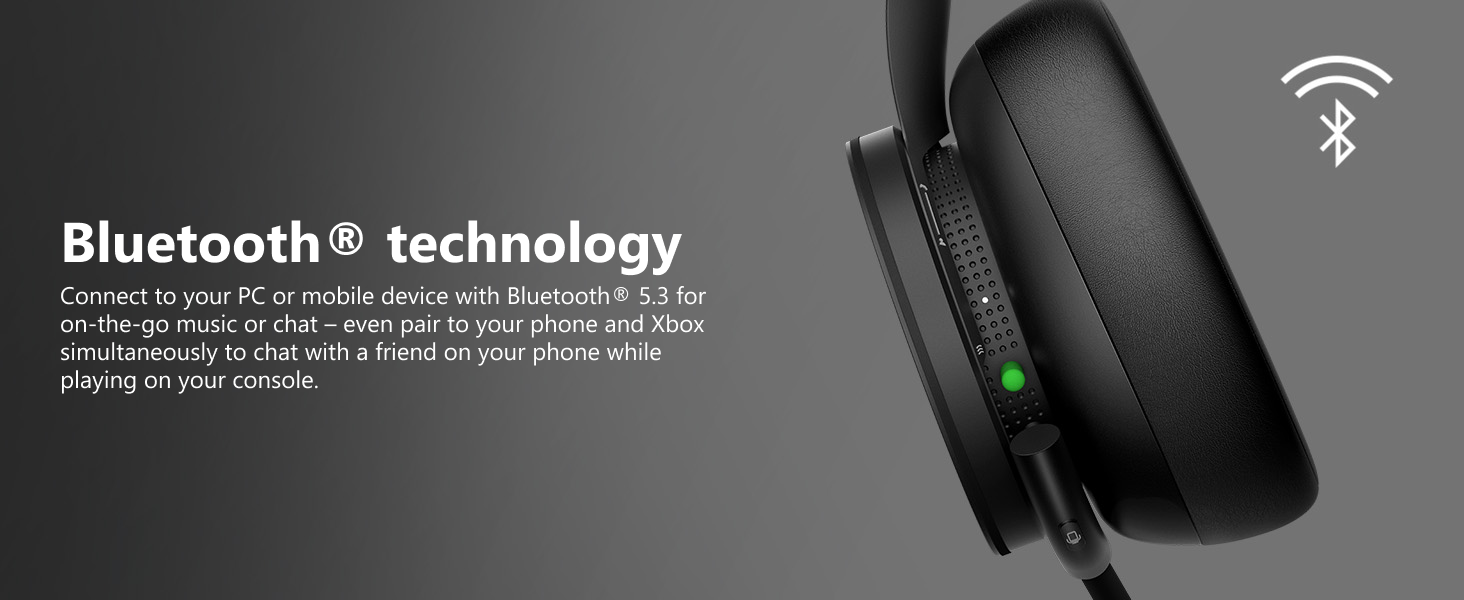 Xbox Wireless Controller