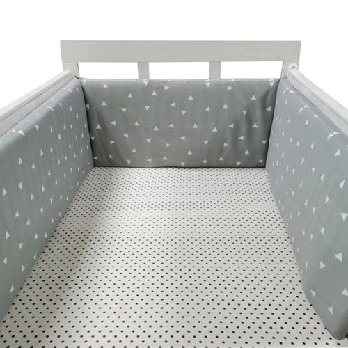 Cot Bumper