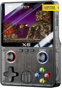 Retroblast 20000 Console