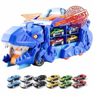 Dinosaur Truck Toys