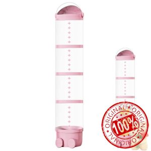 Stuffed Animal Organizer Tube