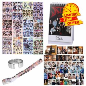 Stray Kids Gifts Set