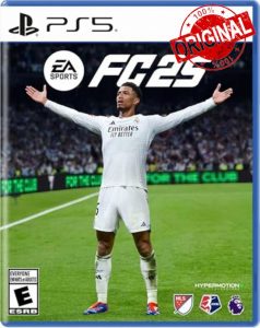 EA SPORTS FC 25 - PlayStation 5