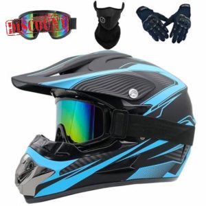 Motocross Helmet Adult