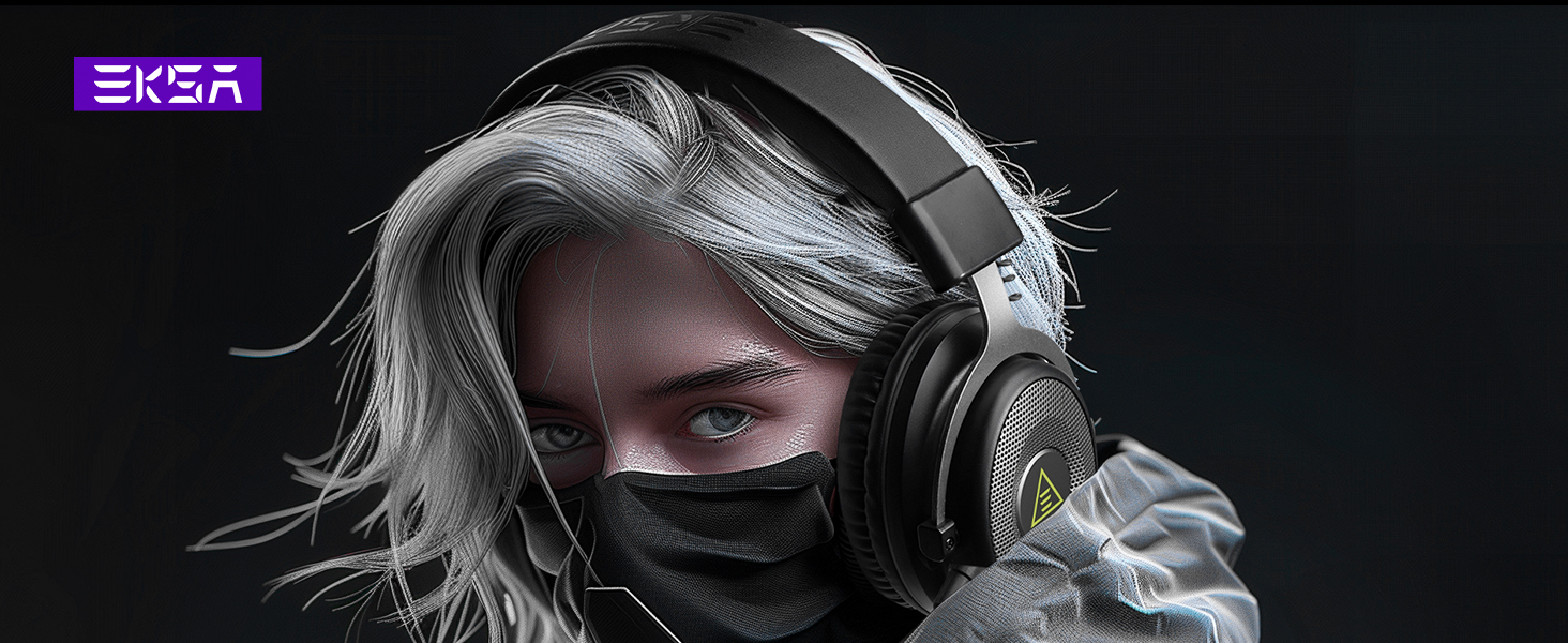 headset