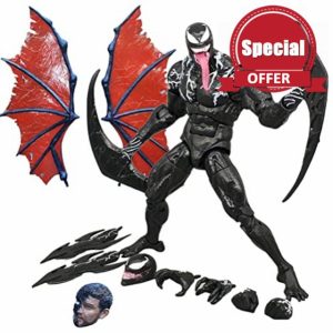 Masyrt 17 Inch Collectible Action Figures - Movable Joints