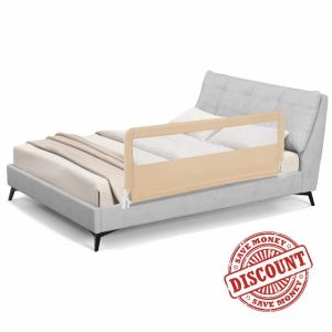 Bed Rails for Toddlers