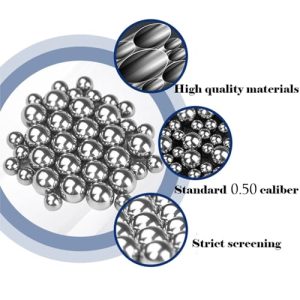 2.6Grams,Self Defense Balls Fit for t4e TR50/HDR 5