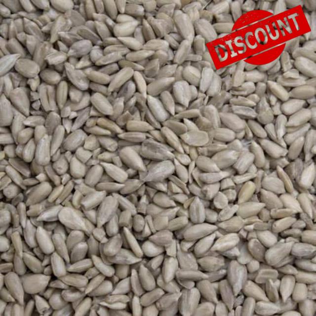20kg Premium Sunflower Hearts Wild Bird Food