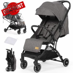 Hello-5ive Baby Pushchair Stroller