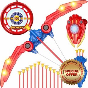 Bow and Arrow Set Kids
