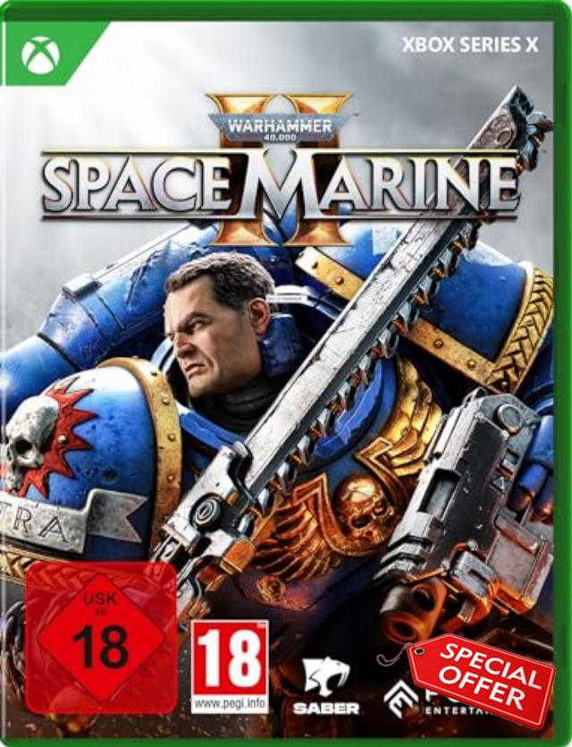 Warhammer 40