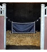 Cottage Craft Blue Tail Bag for Horses (One Size)
