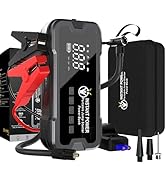 Jump Starters