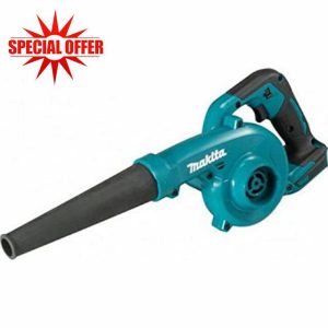 Makita DUB185Z 18V Li-ion LXT Blower - Batteries and Charger Not Included
