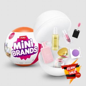 Mini Brands Ulta Beauty Series 1