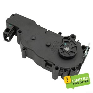 Replacement Tailgate Lock Actuator A2047500060 Compatible with For Mercedes For Benz C Class E Class Models