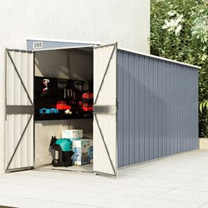 Garden Storage & Housing