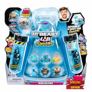 MrBeast Lab 24714 MrBeast