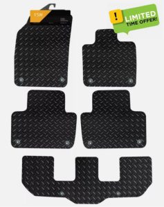 FSW - Compatible with Volvo Xc90 2015 On