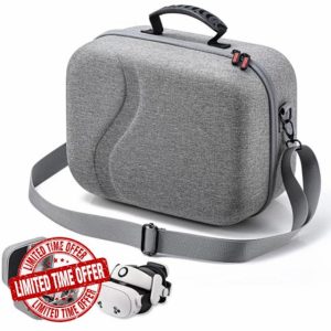 Large Carrying Case for Meta Quest 3S