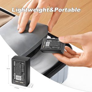 V1 V860III V850III Flash ((2024) VB30)