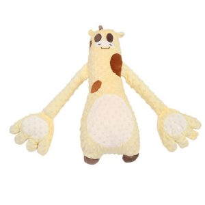 Baby Soothing Plush Toy