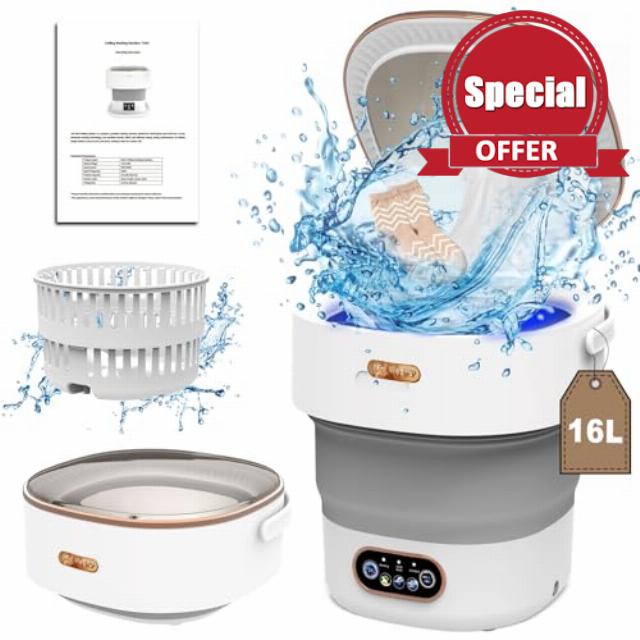Portable Washing Machine
