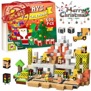 Advent Calendar 2024