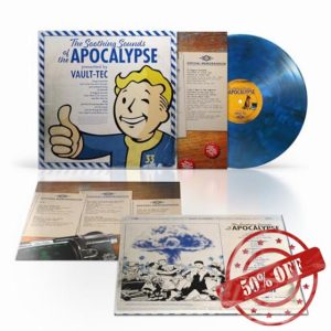 Fallout - The Soothing Sounds Of The Apocalypse