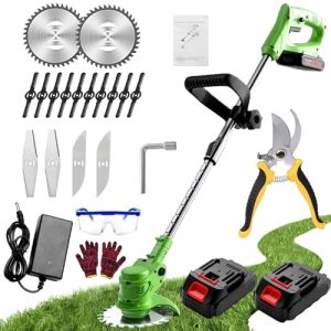 Cordless Strimmer