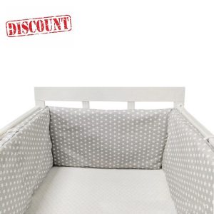 GYCS Baby Cot Bumpers