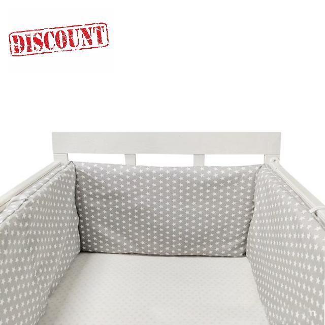 GYCS Baby Cot Bumpers