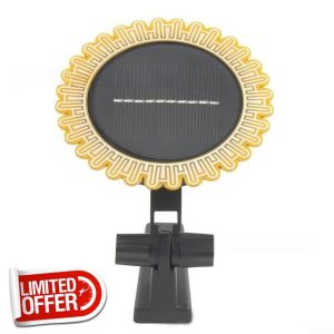 wenyouya Smart Light And Rain Sensor