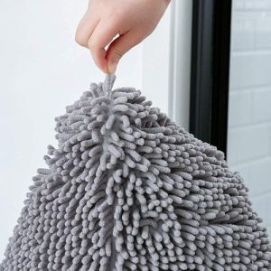 Ultra Soft Chenille Floor Carpet
