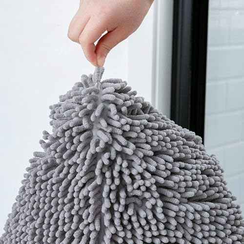Ultra Soft Chenille Floor Carpet