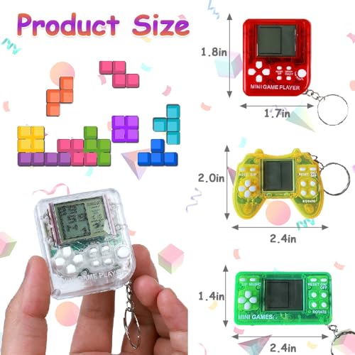 Video Game Party Favors