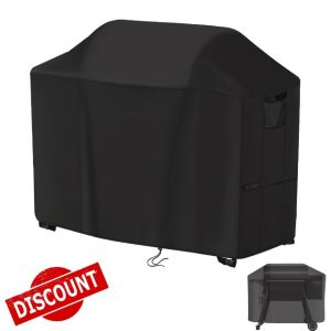 Grill Cover for Traeger Ironwood 885