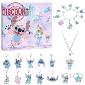 Advent Calendar 2024 for Girls