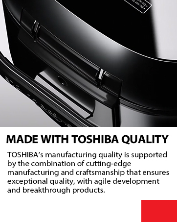 Toshiba 25L Solo 900W Microwave Oven in a Stunning Sleek Morandi Grey Colour. With Origin Inverte...