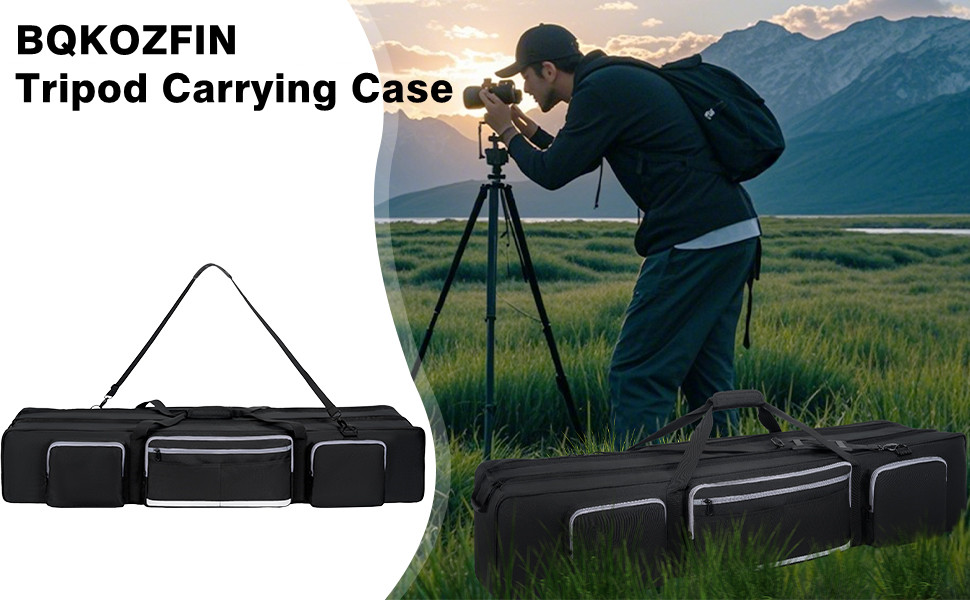 Tripod Bag