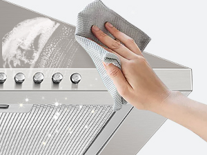 60cm cooker hood