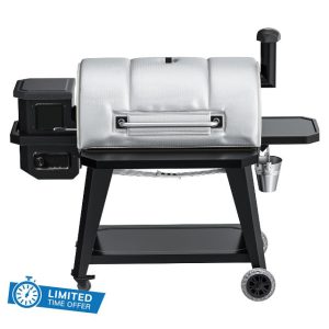 SearCook Grill Blanket for Pit Boss 1150 Wood Pellet Grills