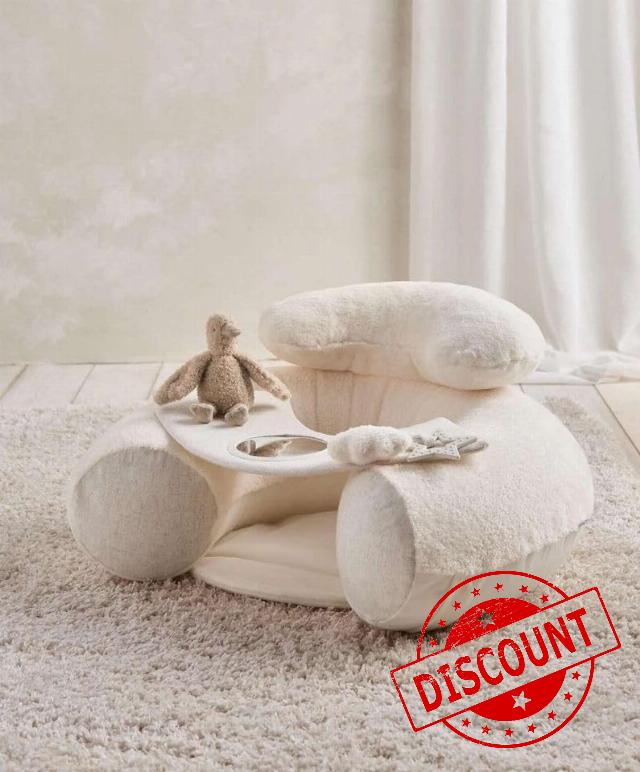 Mamas & Papas Sit & Play Baby Floor Seat