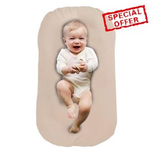 WXJHNYBS Baby Cradle