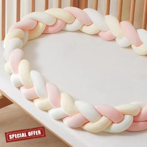 GYCS Braided Bed Snake