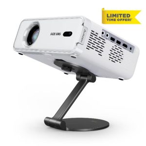 Aurzen Projector Foldable Stand