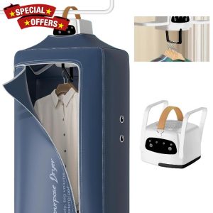 Portable Clothes Dryer