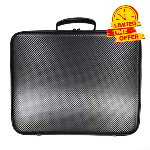 All-In-One Portable Hard Case For For Starlink For Mini Dish System