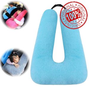 YuchiFa Traveling Car Pillow